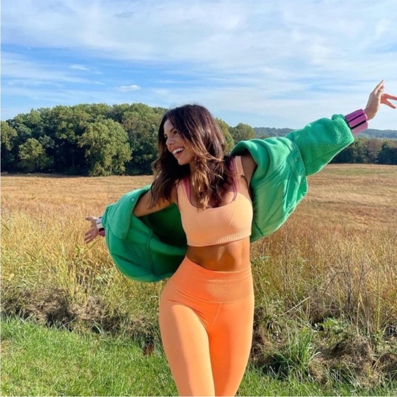 Free People Hit the Slopes Jacket - Picture 4 of 5